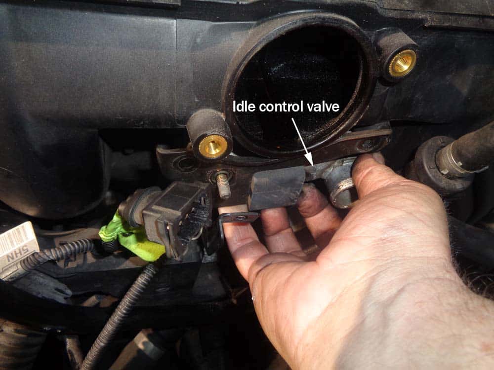See P0C47 in engine